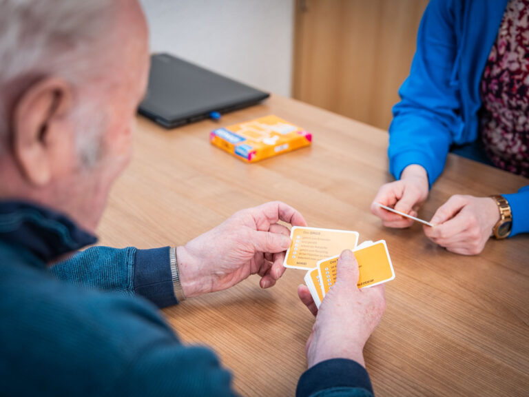 Spielerisch lernen
